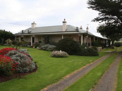 Seaview Lodge Penneshaw Exteriör bild